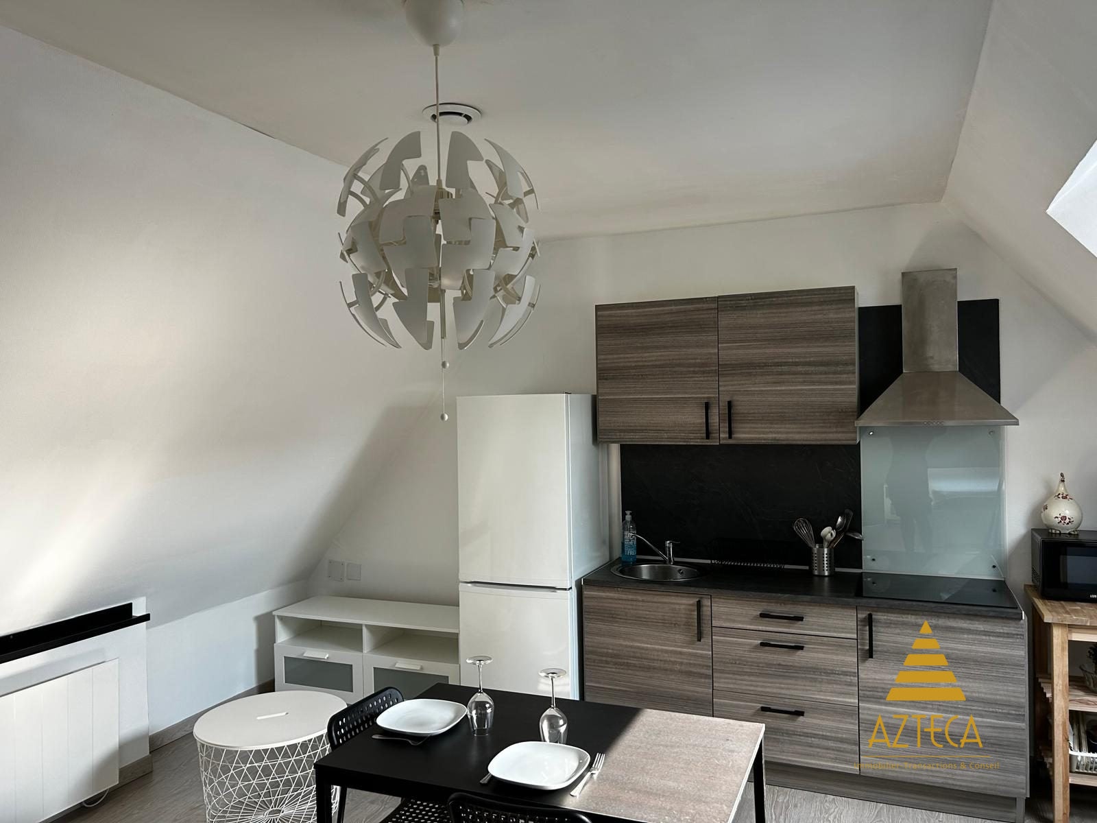 Appartement Place de la République à Cambrai