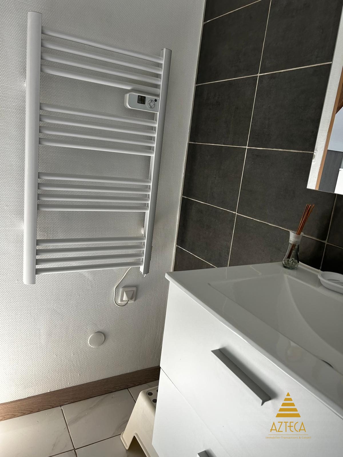 Appartement Résidence Bertrand à Proville