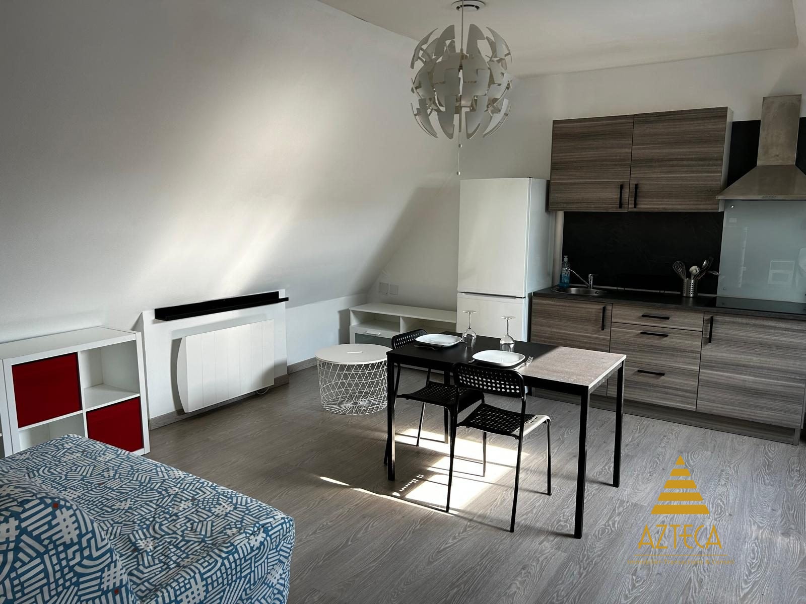 Appartement Place de la République à Cambrai