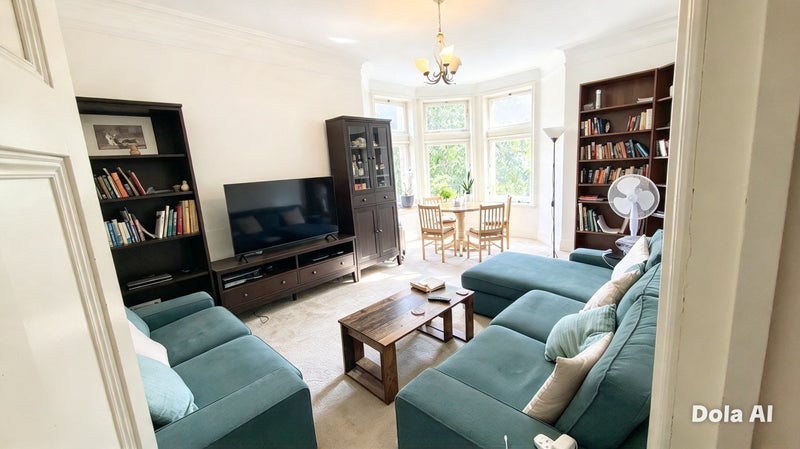 Room Torrington Place in Greater London