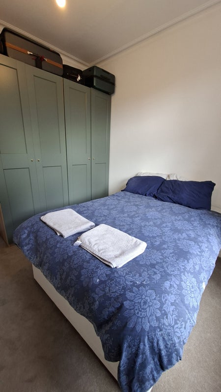 Room Torrington Place in Greater London
