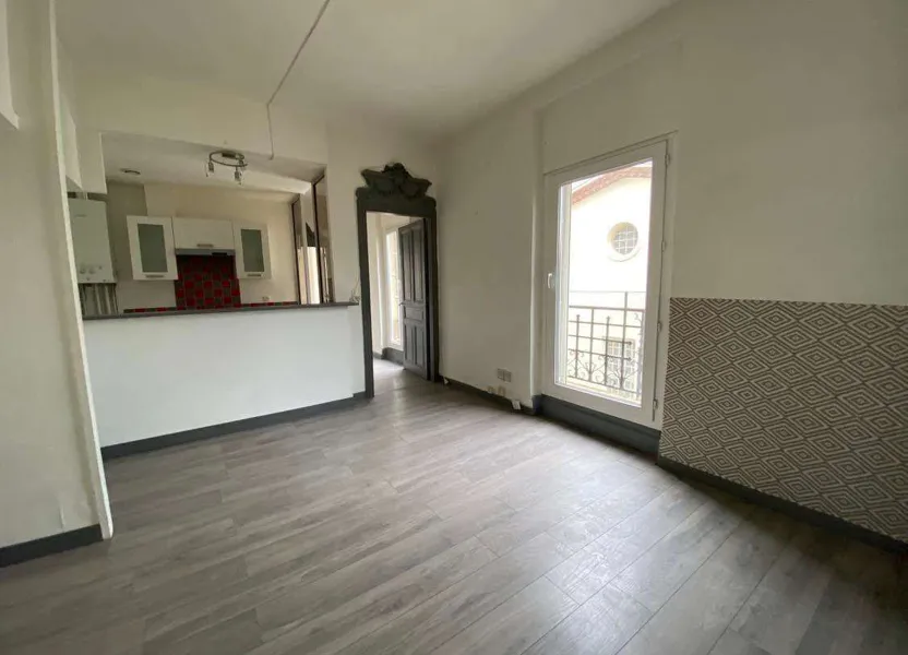 Appartement Rue Eugène Leris à Castres