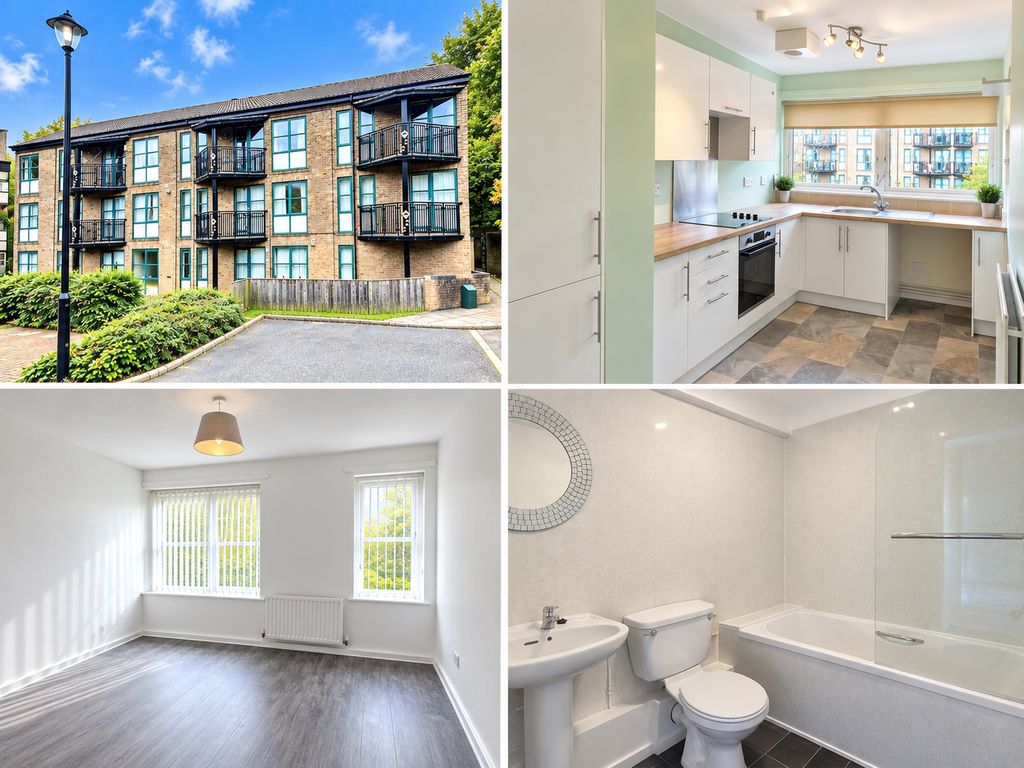 Flat Lumley Close in Sunderland
