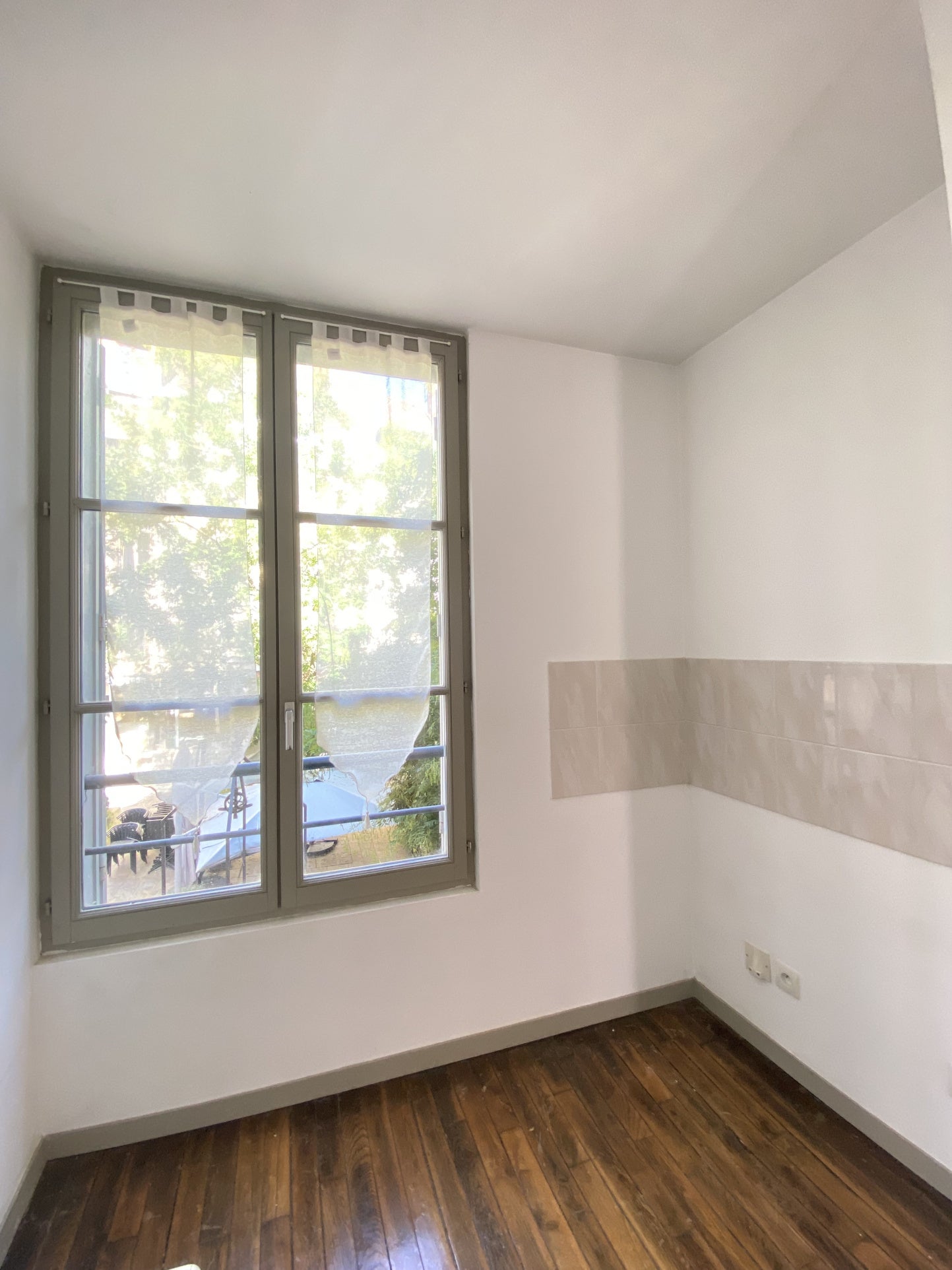 Appartement Rue Émile Zola à Troyes
