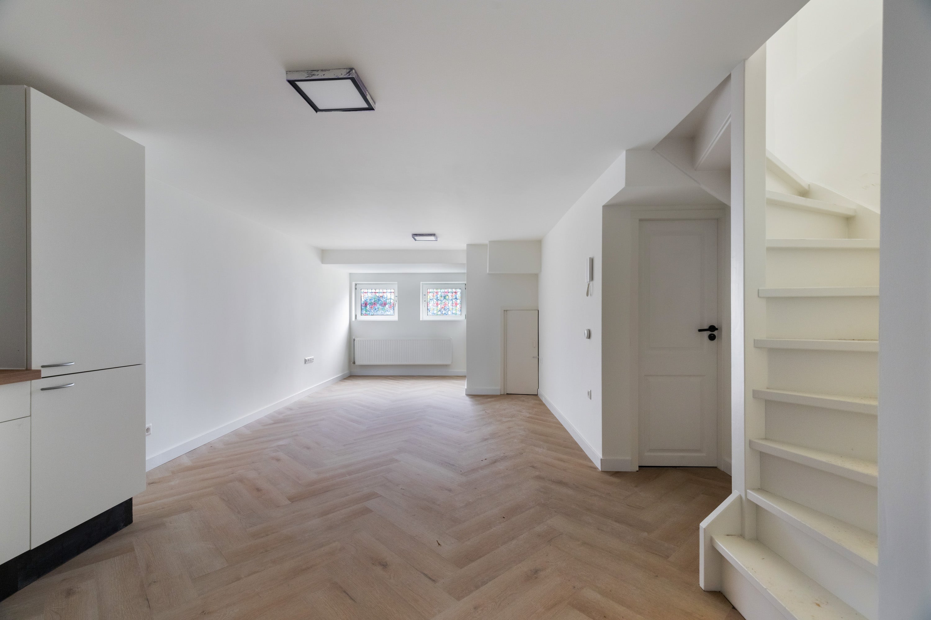 1e Middellandstraat 61 C in Rotterdam