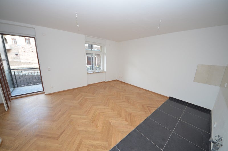 Wohnung Zschopauer Straße in Chemnitz