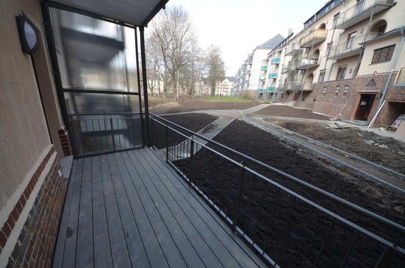 Wohnung Zschopauer Straße in Chemnitz