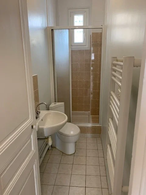 Appartement Rue du Simplon à Paris