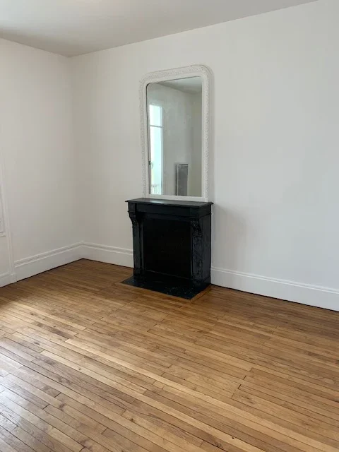 Appartement Rue du Simplon à Paris