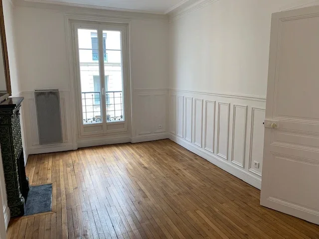 Appartement Rue du Simplon à Paris