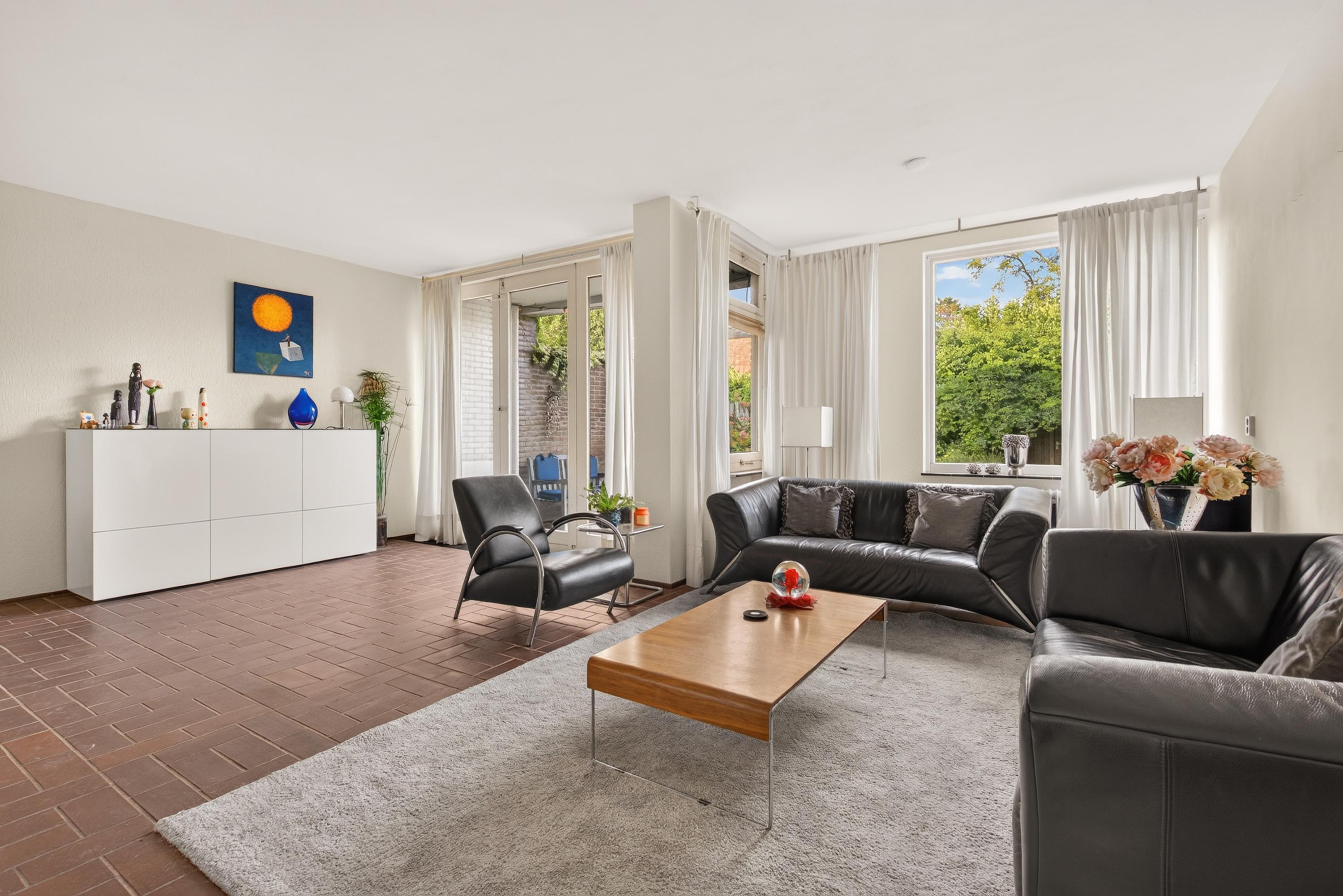 Huis Clervauxlaan 25 in Eindhoven