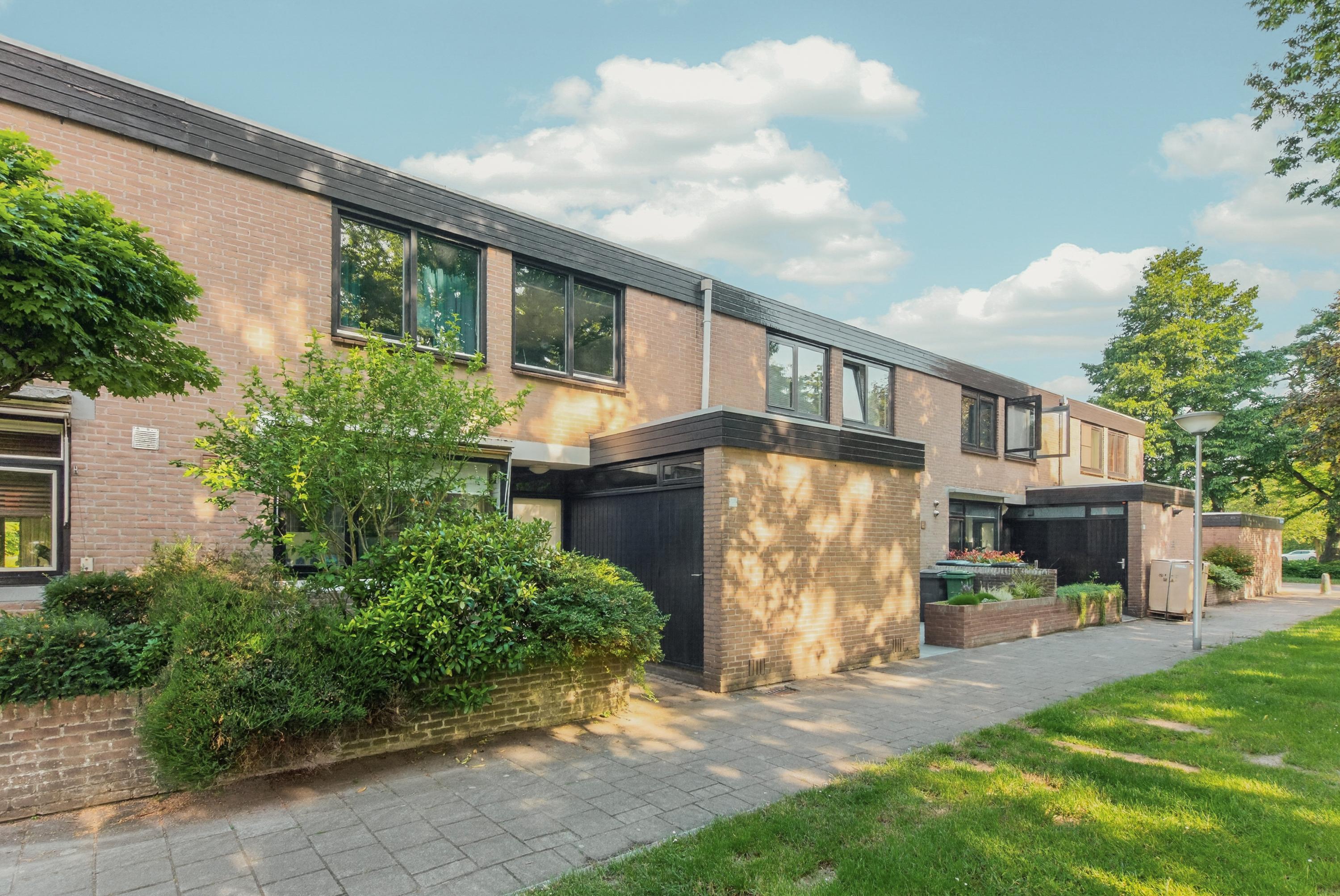 Huis Clervauxlaan 25 in Eindhoven
