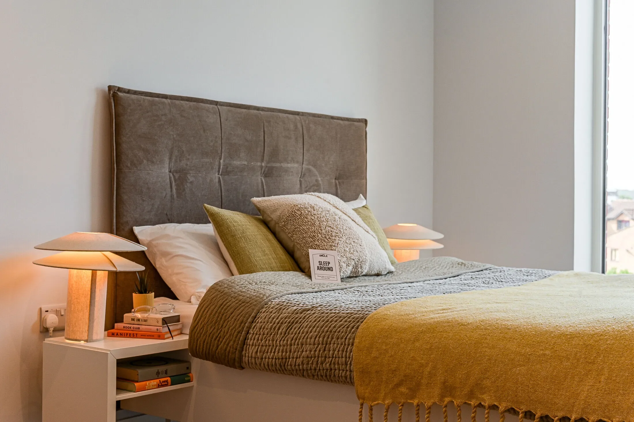 Flat Evelyn Street in Greater London