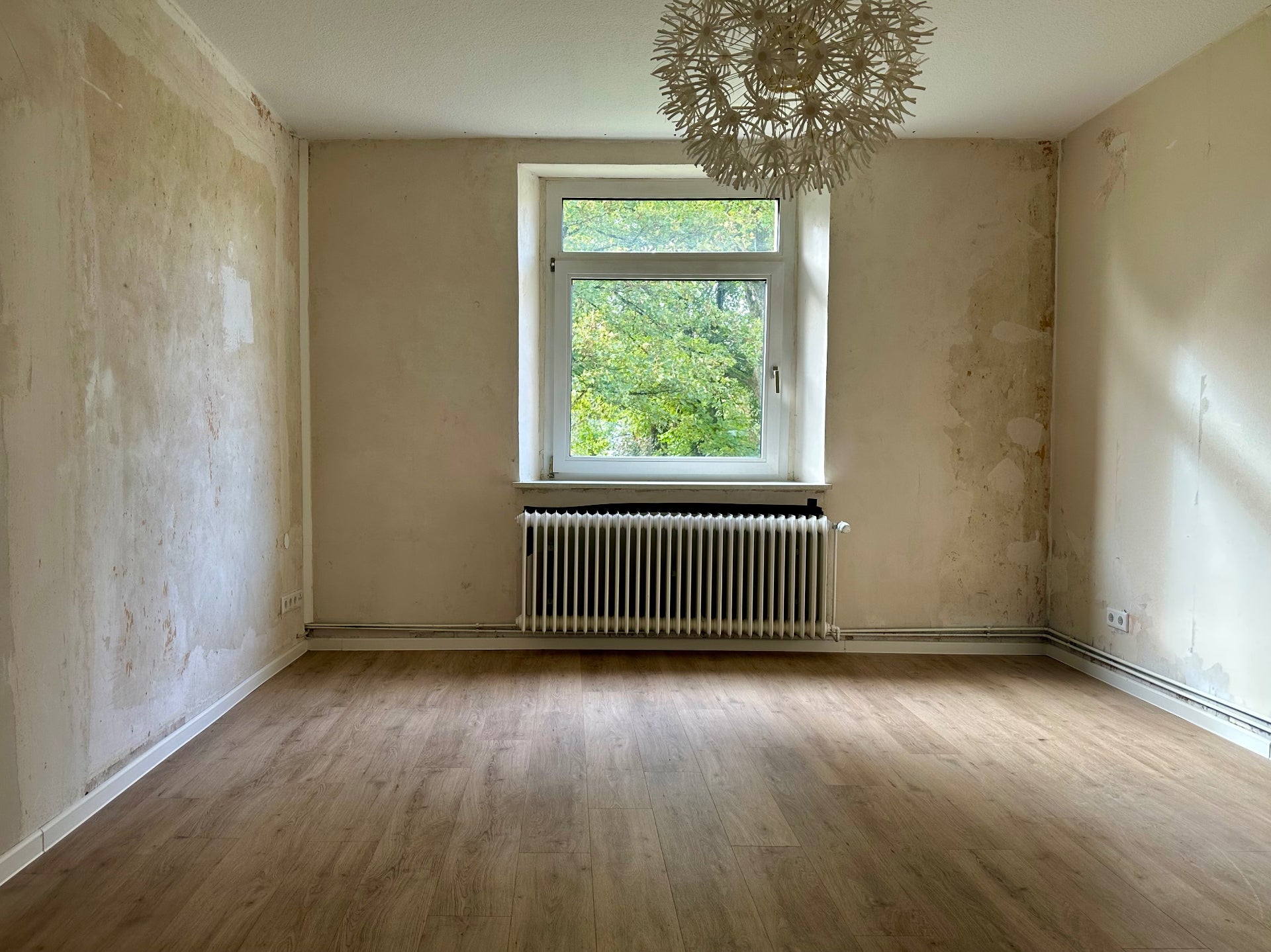 Wohnung Thomasstraße in Remscheid