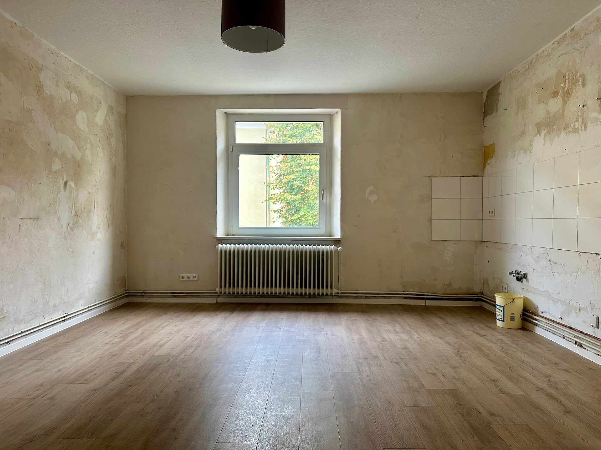 Wohnung Thomasstraße in Remscheid