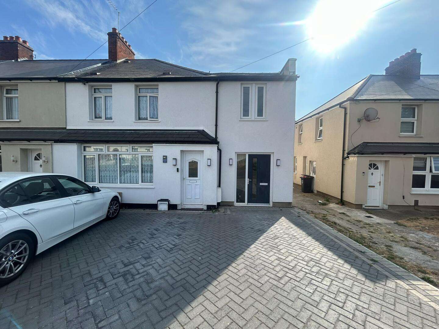 House Cedar Road in Dartford