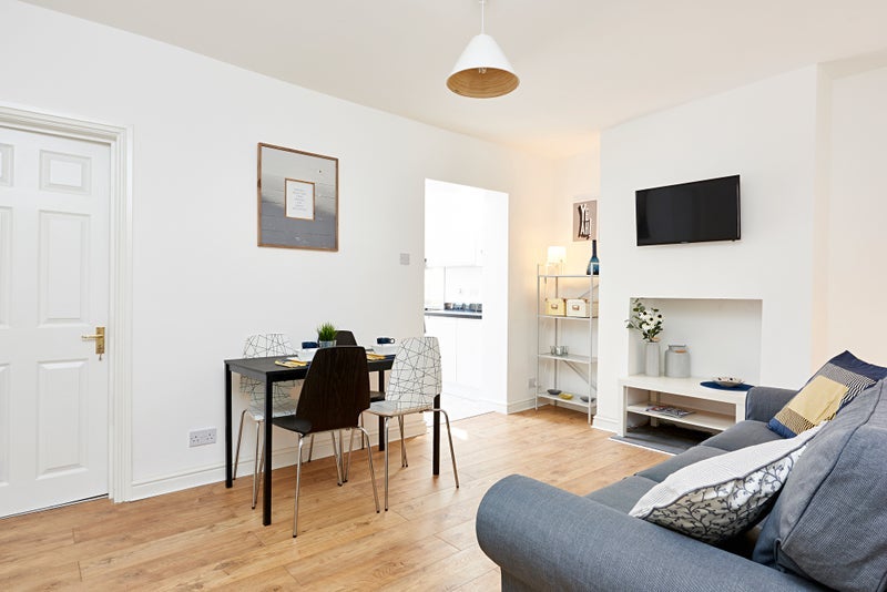Room Prudham Street in Bristol