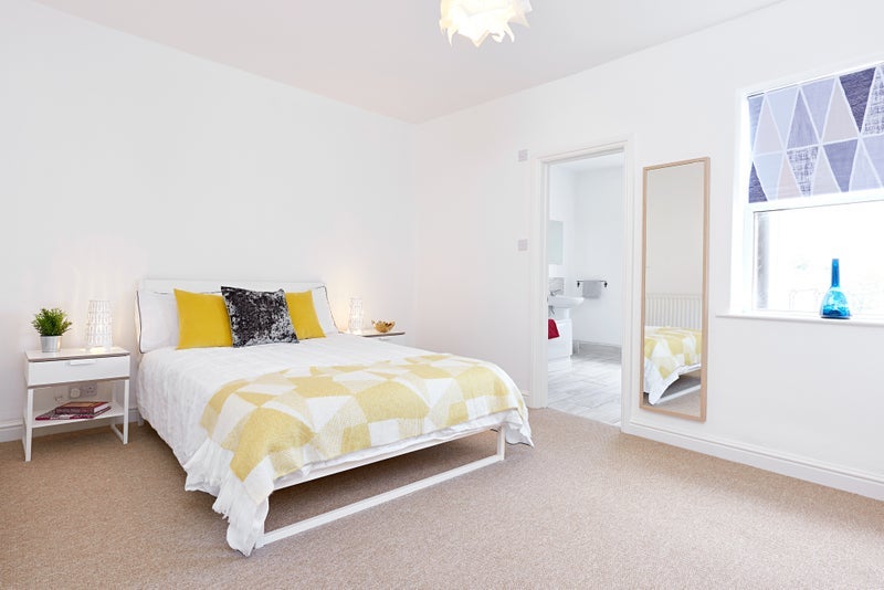 Room Prudham Street in Bristol