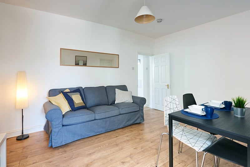 Room Prudham Street in Bristol