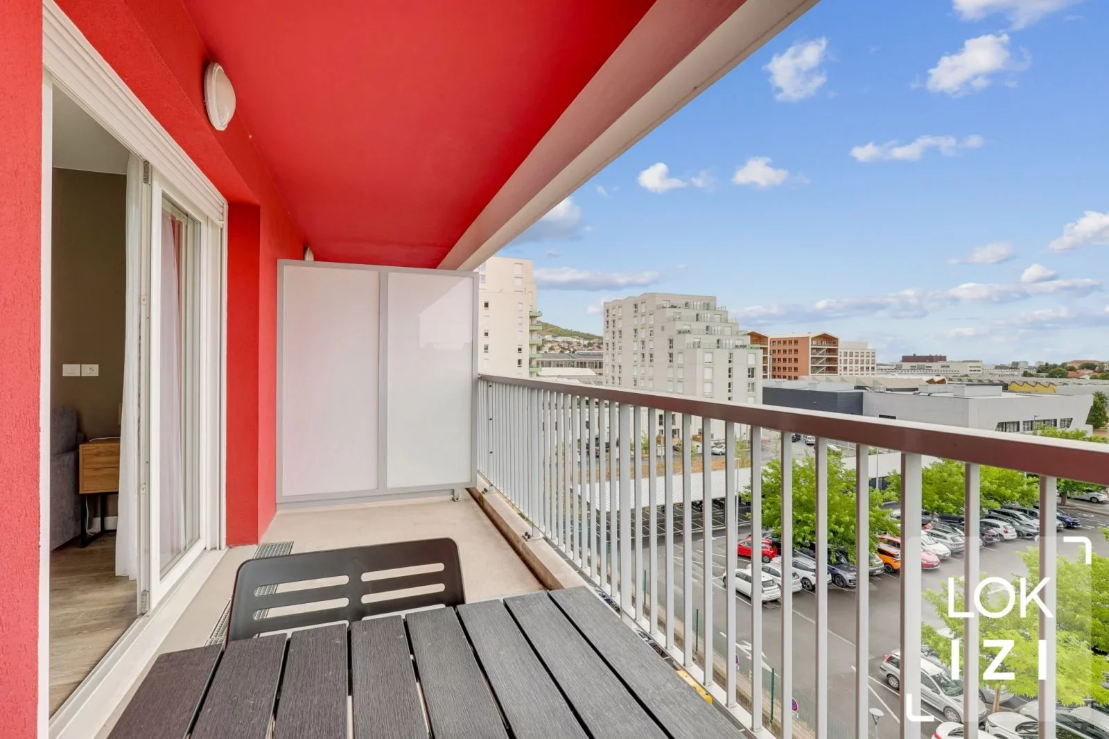Room Rue du Clos Four in Clermont-Ferrand