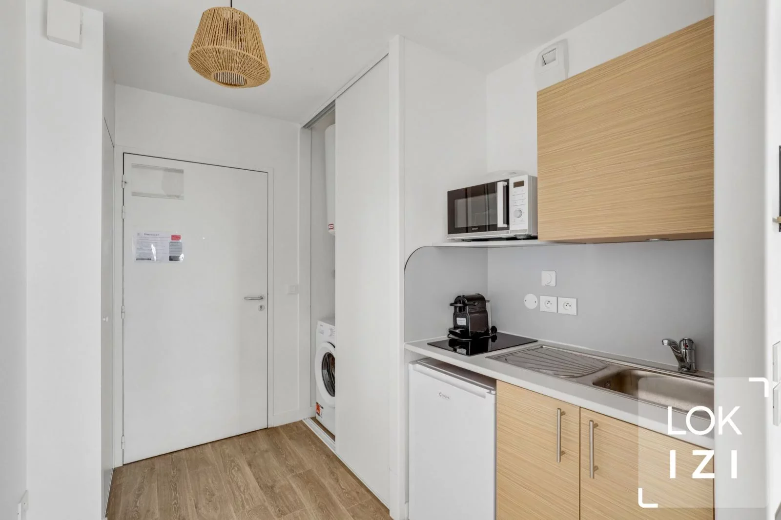 Room Rue du Clos Four in Clermont-Ferrand