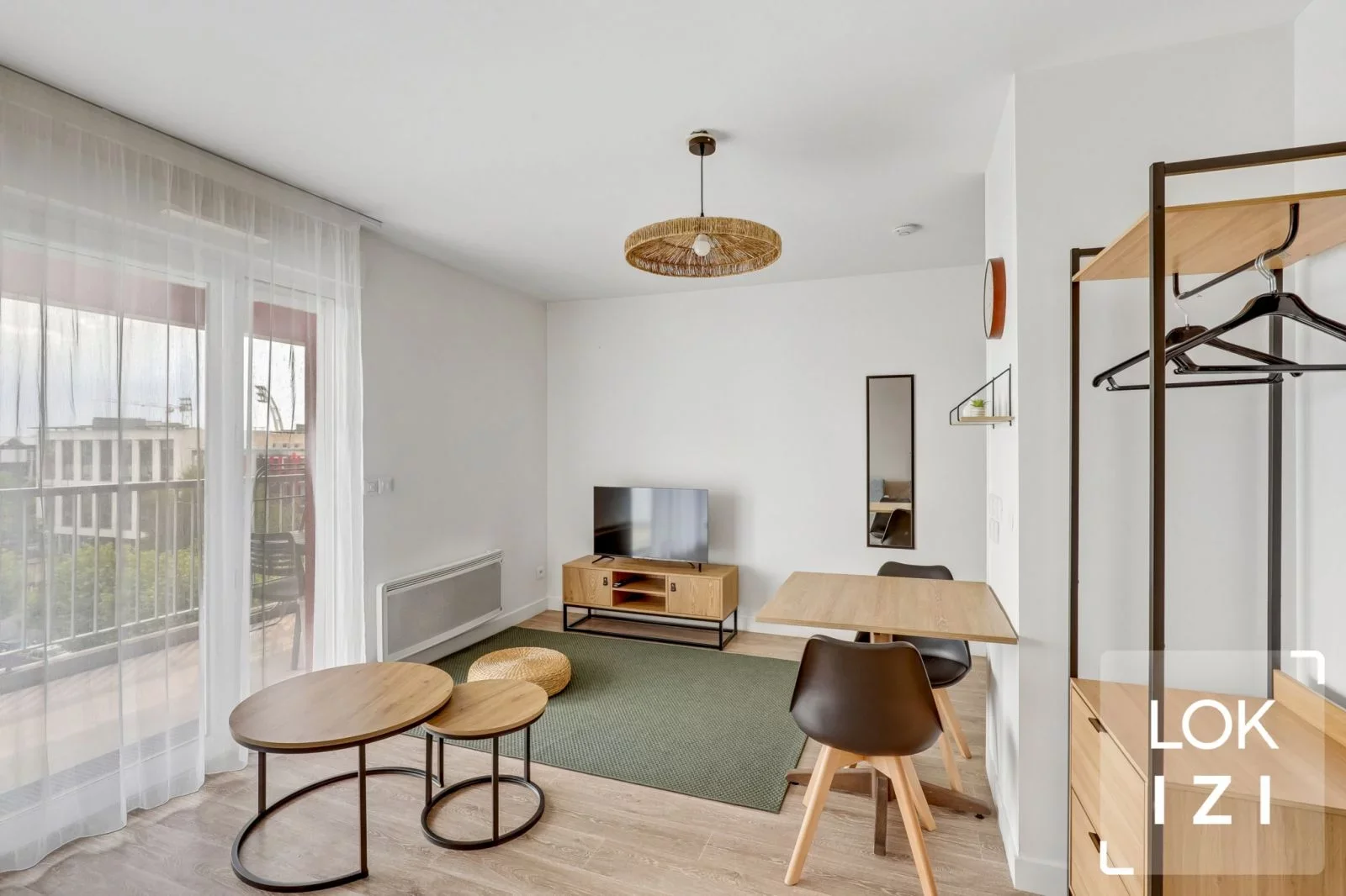 Room Rue du Clos Four in Clermont-Ferrand
