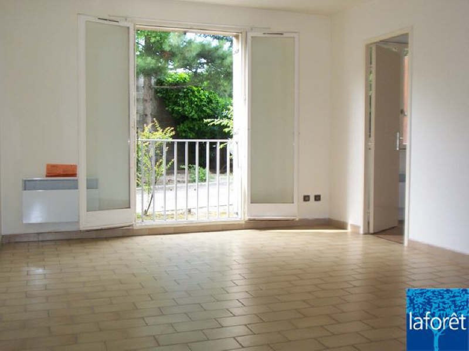 Appartement Rue de Narbonne à Montélimar