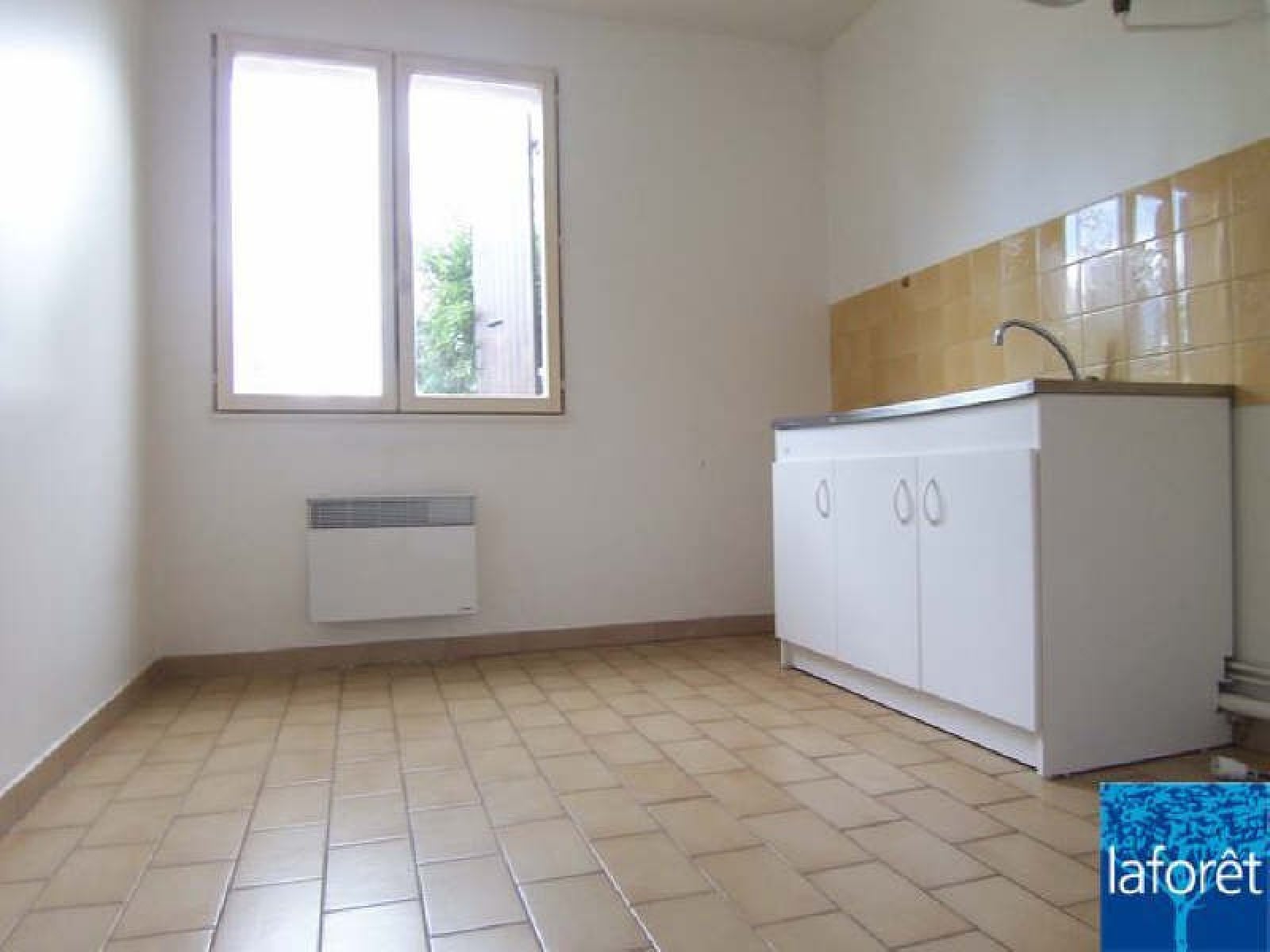 Appartement Rue de Narbonne à Montélimar
