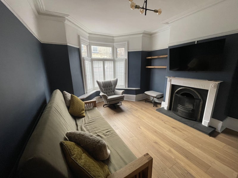 Room Tasker Road in Sheffield