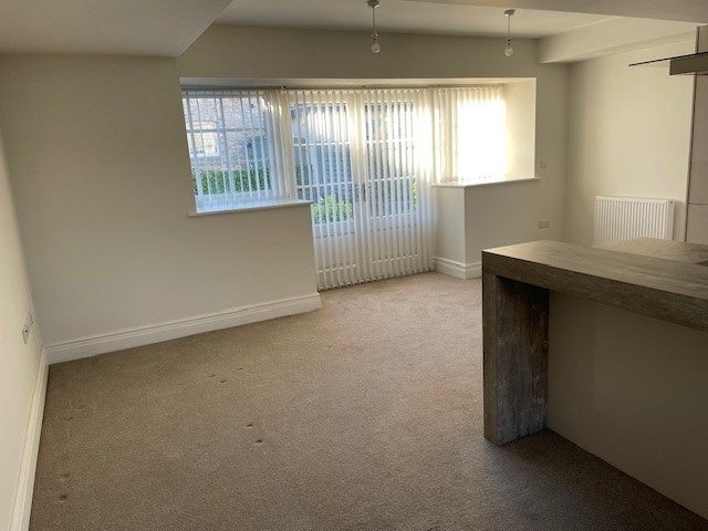 Flat Rhodfa Tegid in St Asaph