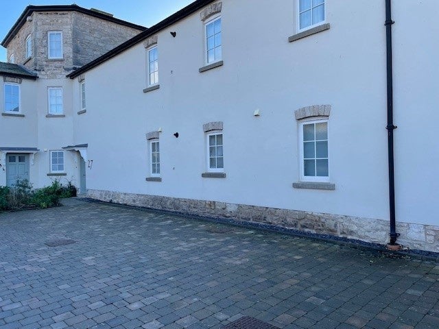 Flat Rhodfa Tegid in St Asaph