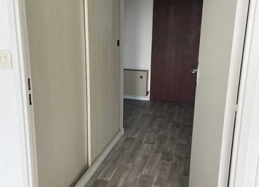 Appartement Avenue Saint-Vincent de Paul à Dax