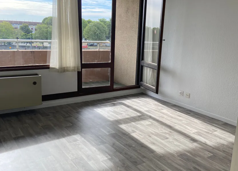 Appartement Avenue Saint-Vincent de Paul à Dax