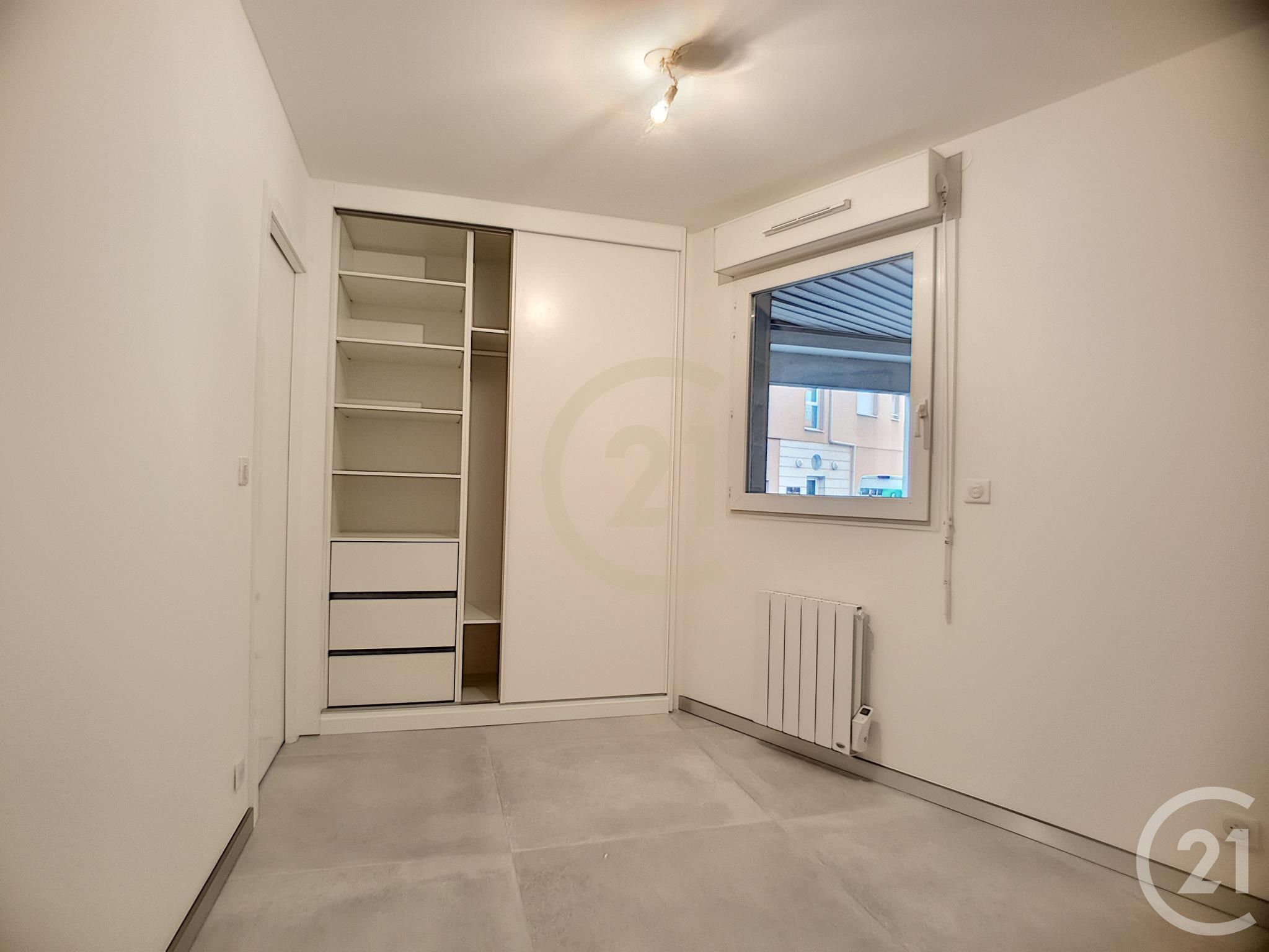 Appartement Boulevard du Midi Louise Moreau à Cannes