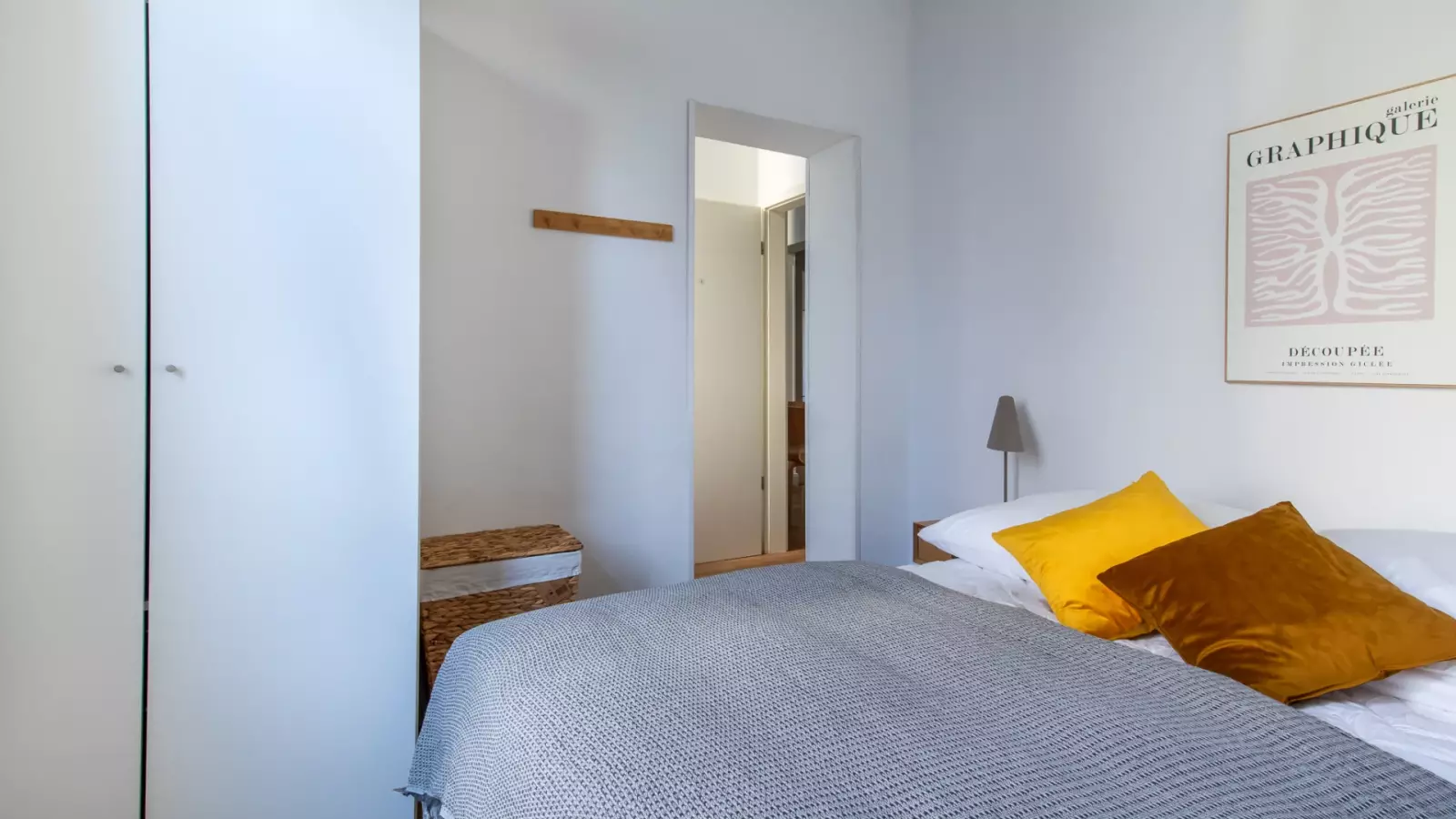 Wohnung Fruchtallee in Hamburg