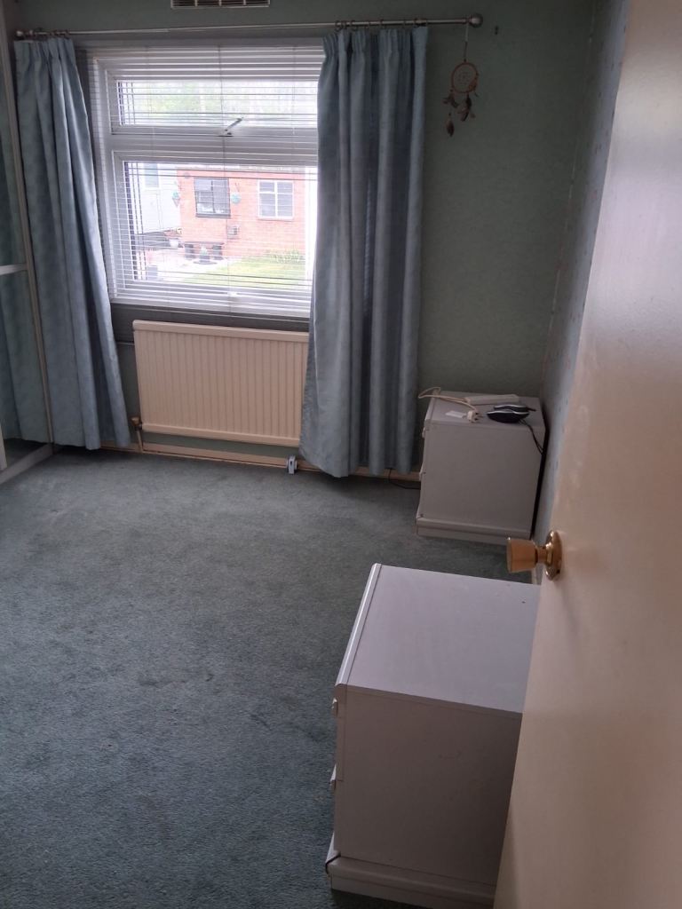 Flat Old Tollerton Road in Rushcliffe