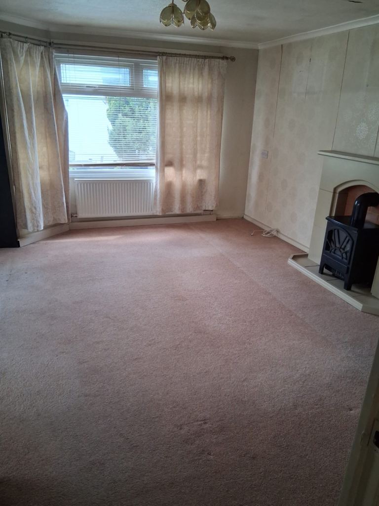 Flat Old Tollerton Road in Rushcliffe