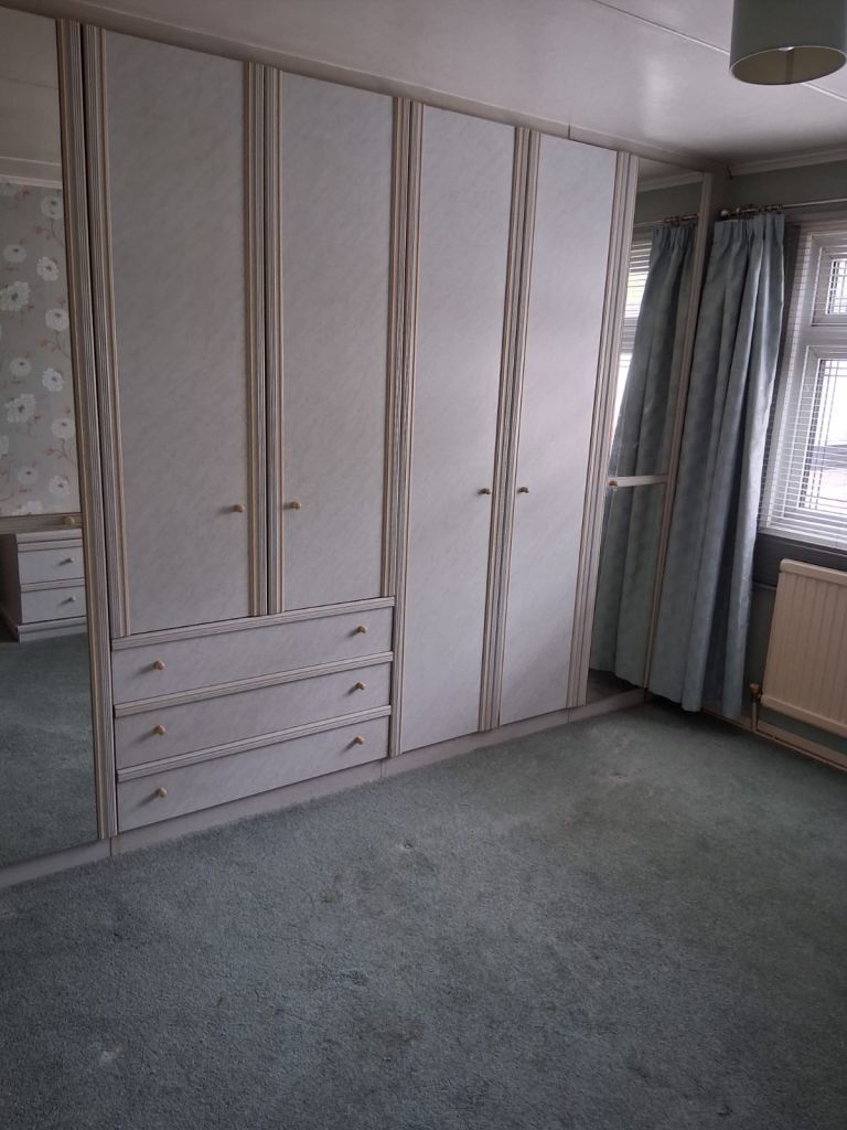 Flat Old Tollerton Road in Rushcliffe