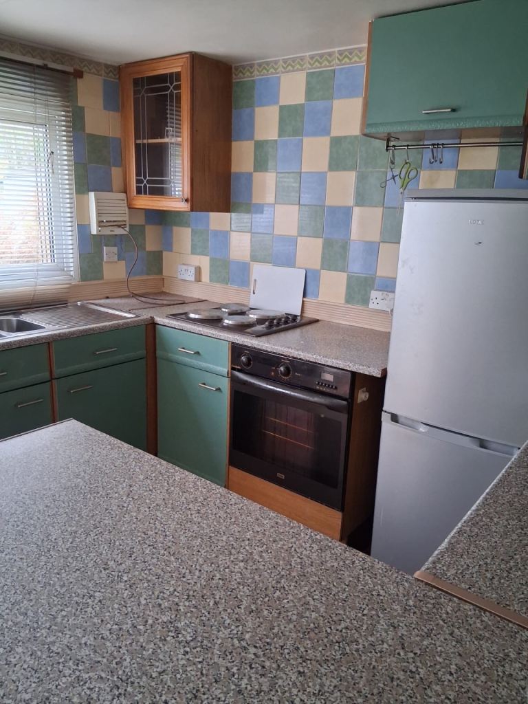 Flat Old Tollerton Road in Rushcliffe