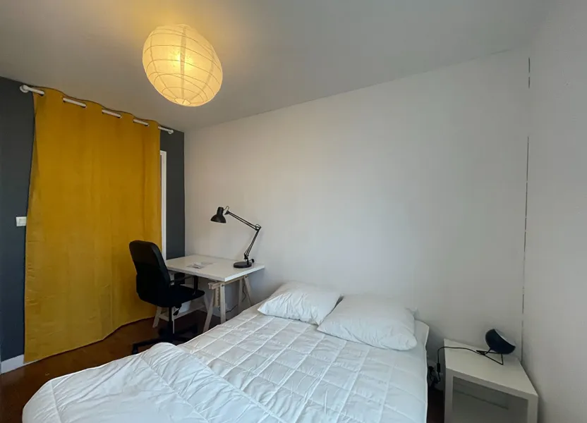 Appartement Rue Clément Marot à Brest