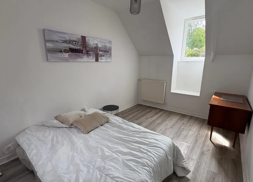 Appartement Place du Général de Gaulle à Saint-Brieuc