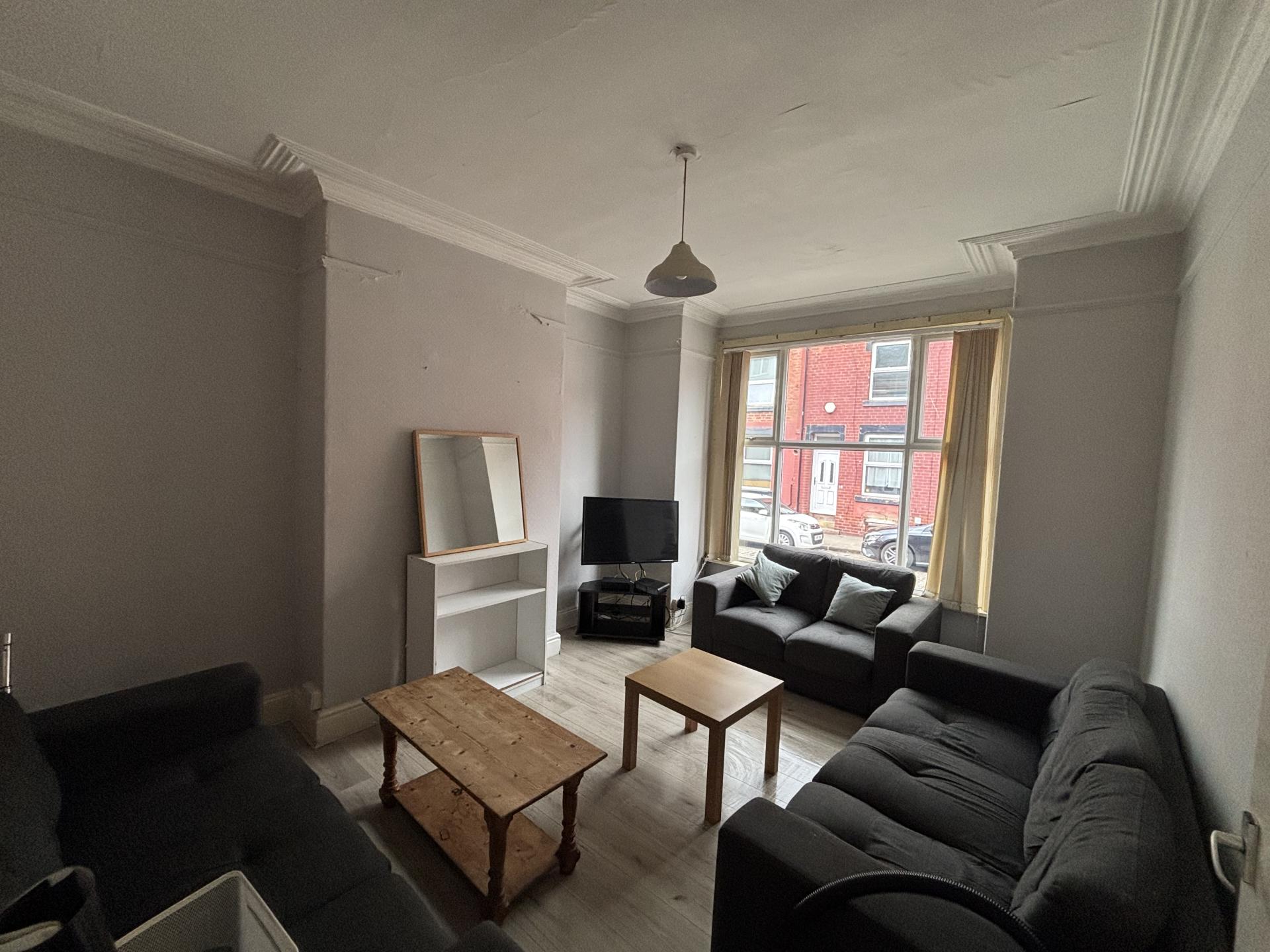 Flat Back Welton Mount in Leeds