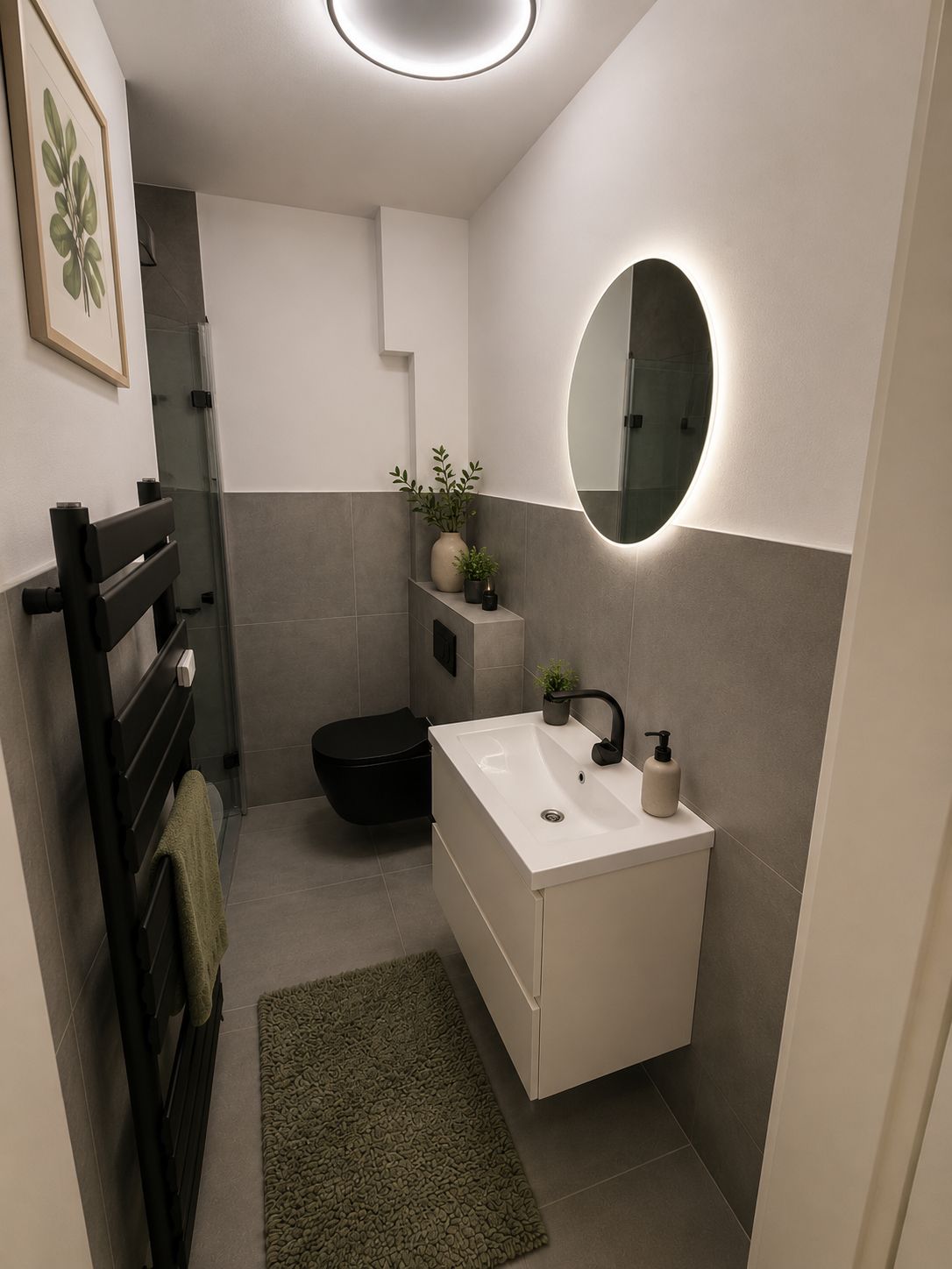 Wohnung Alfredstraße in Essen