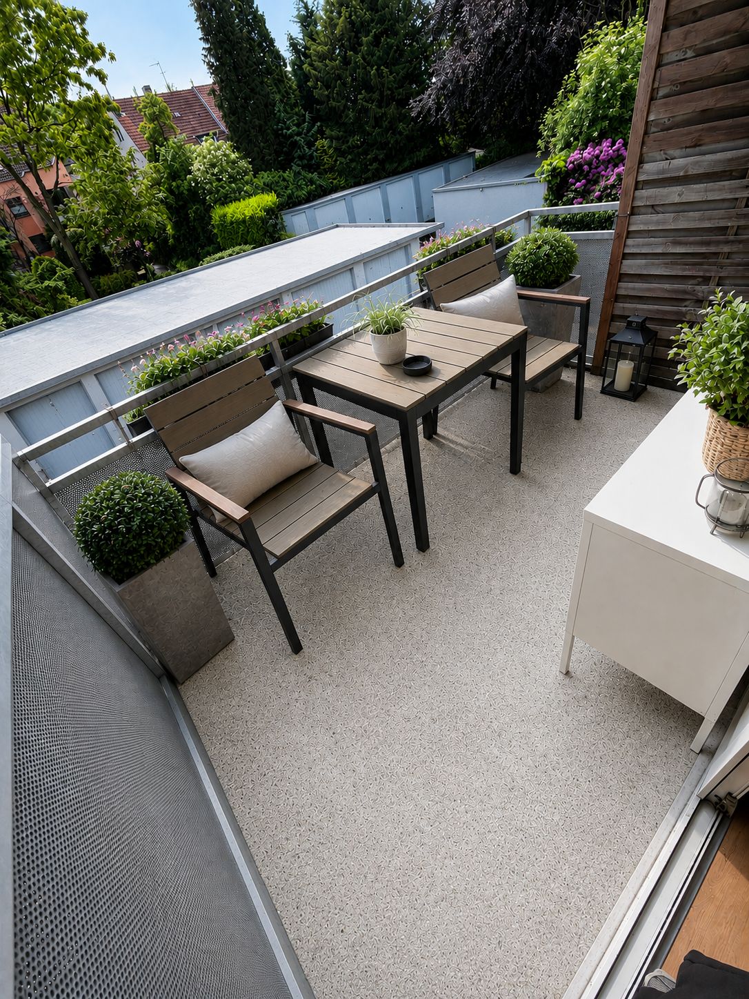 Wohnung Alfredstraße in Essen