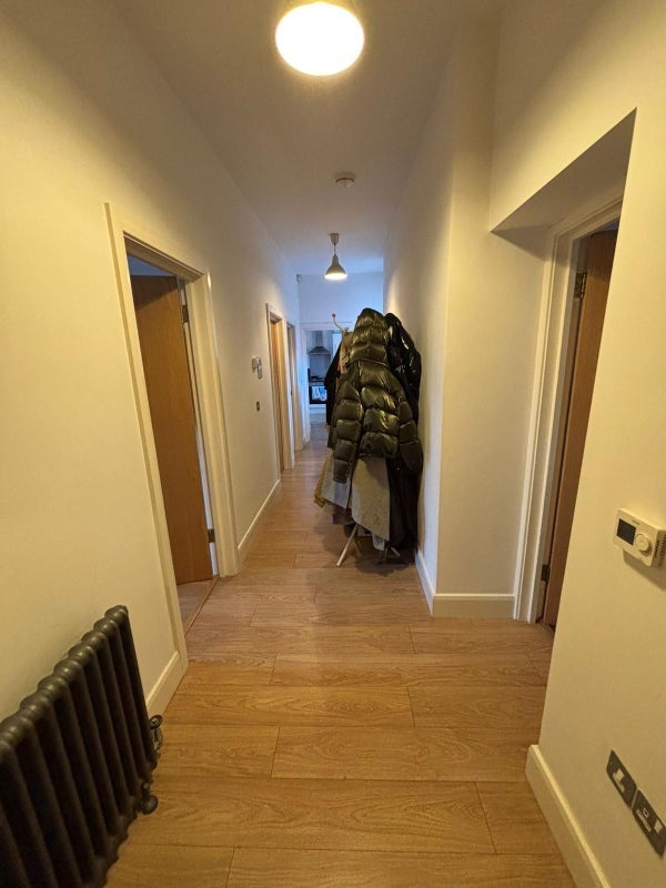 Room Union Grove in Greater London