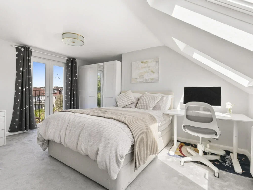 Room Brooklands Avenue in Greater London