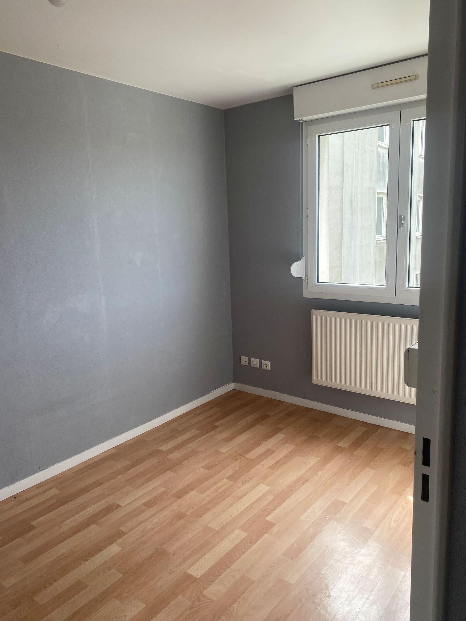 Appartement Rue Aristide Briand à Longvic