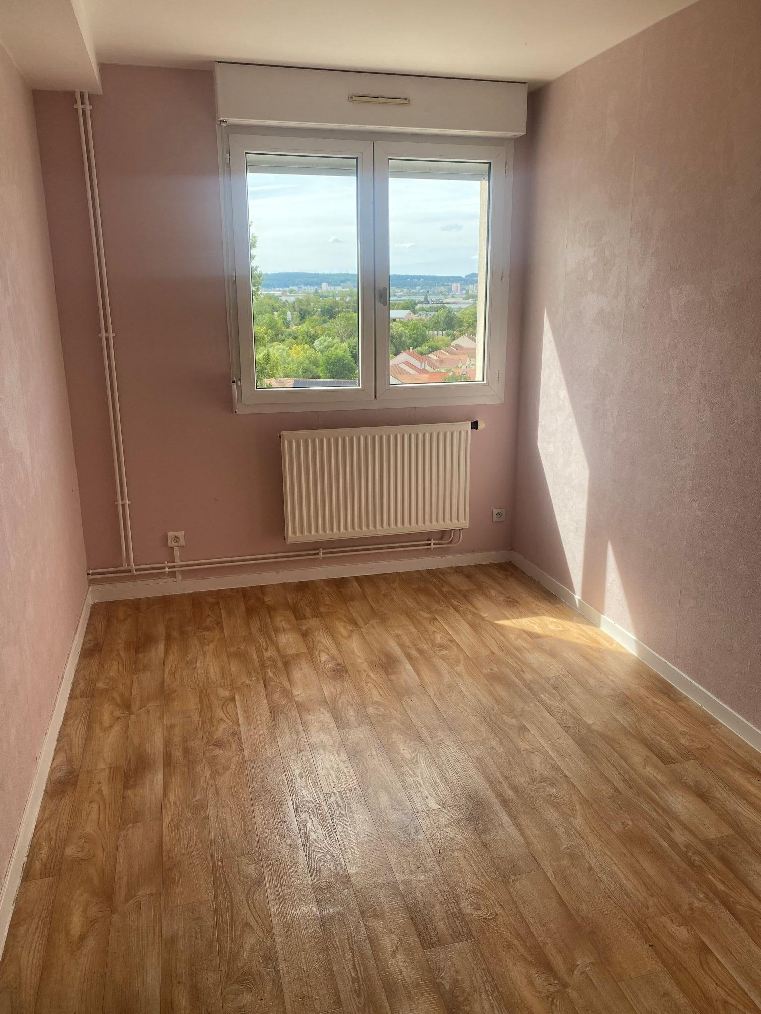 Appartement Rue Aristide Briand à Longvic