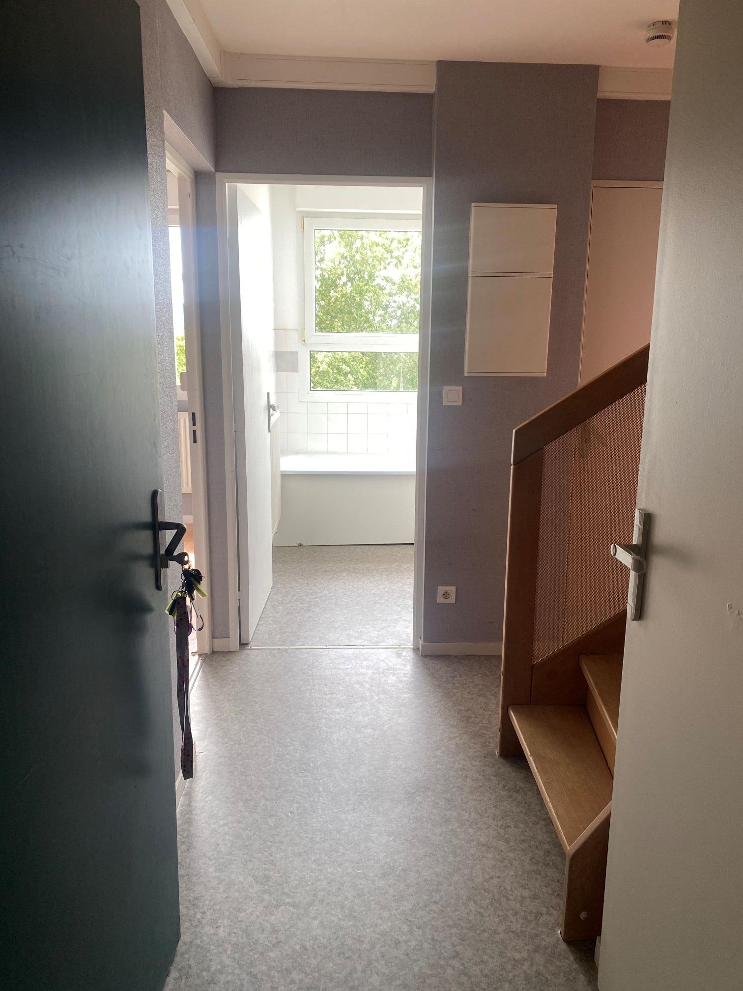 Appartement Rue Aristide Briand à Longvic