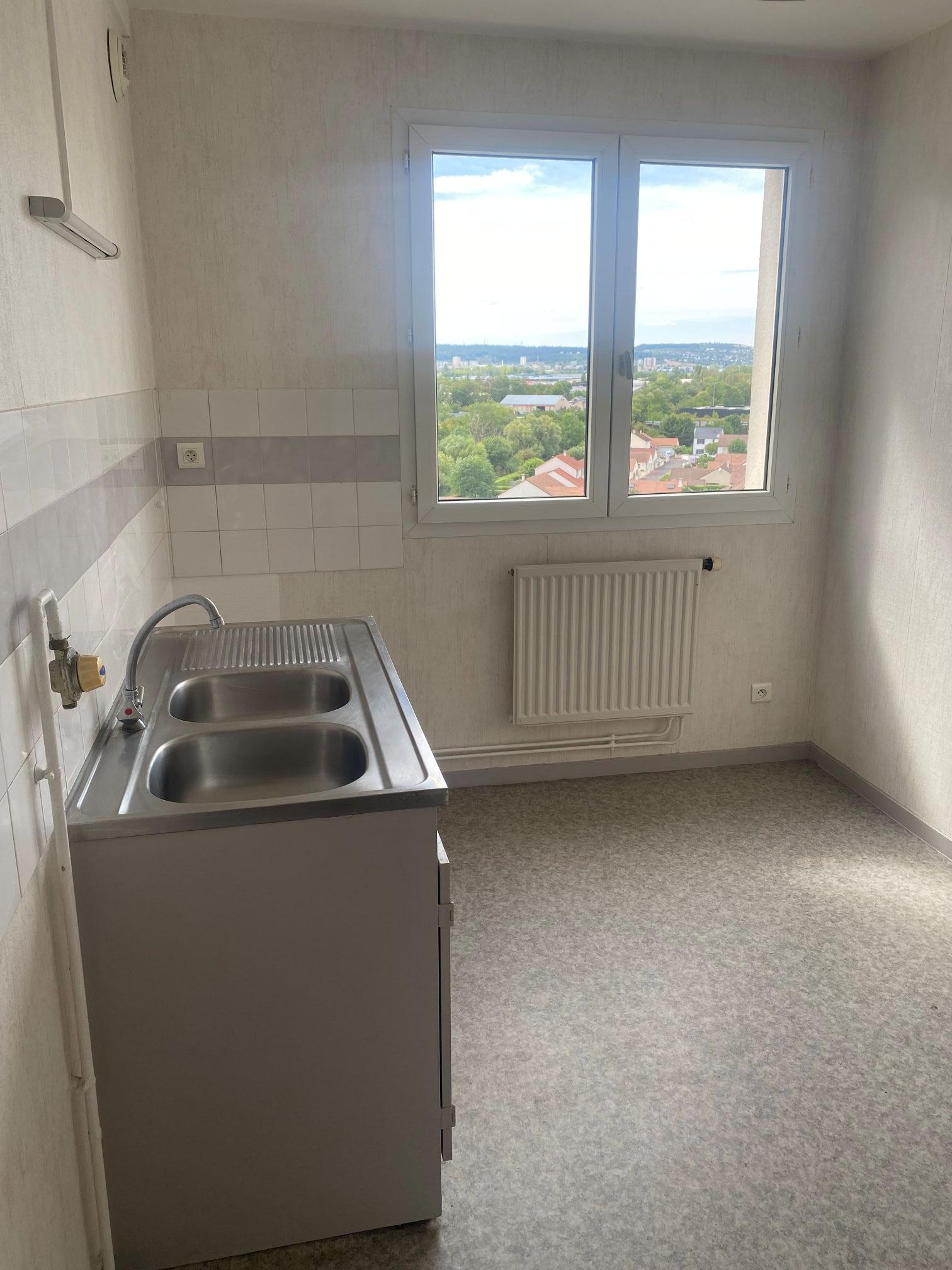 Appartement Rue Aristide Briand à Longvic